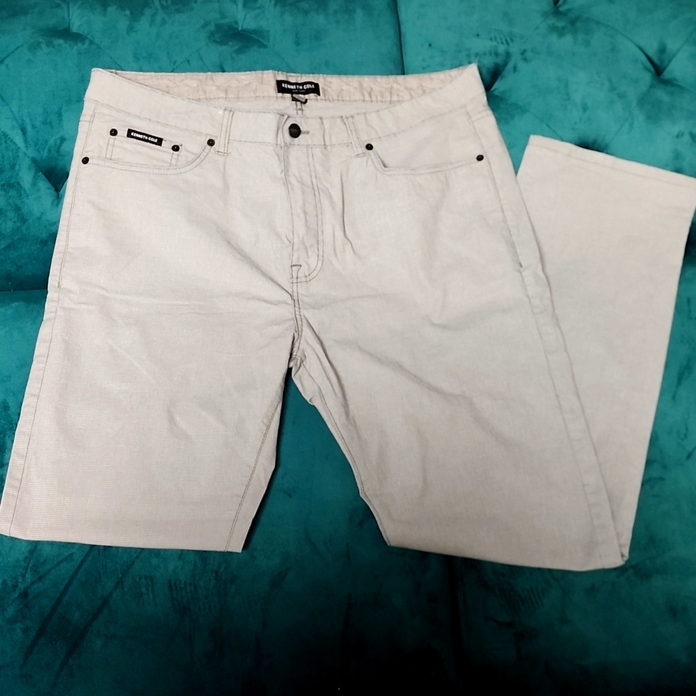 Kenneth Cole Men's Pants